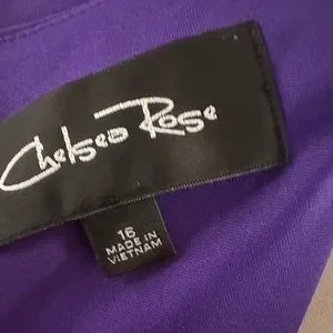 Chelsea Rose Dresses Chelsea Rose Sleeveless Dress Poshmark